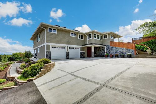 Commercial Renovation