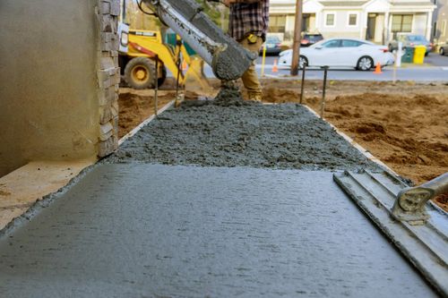 Flooring Services