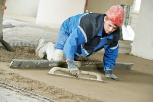 Home Renovation & Repairs